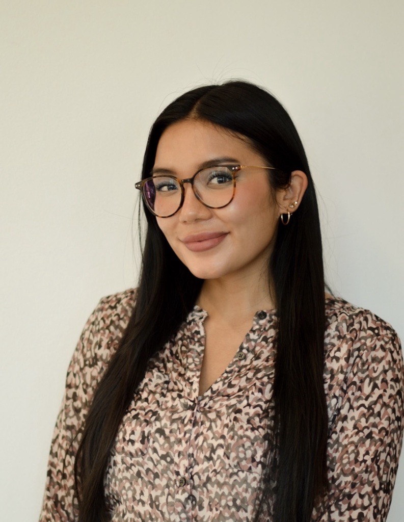 photo of Annie Ngo