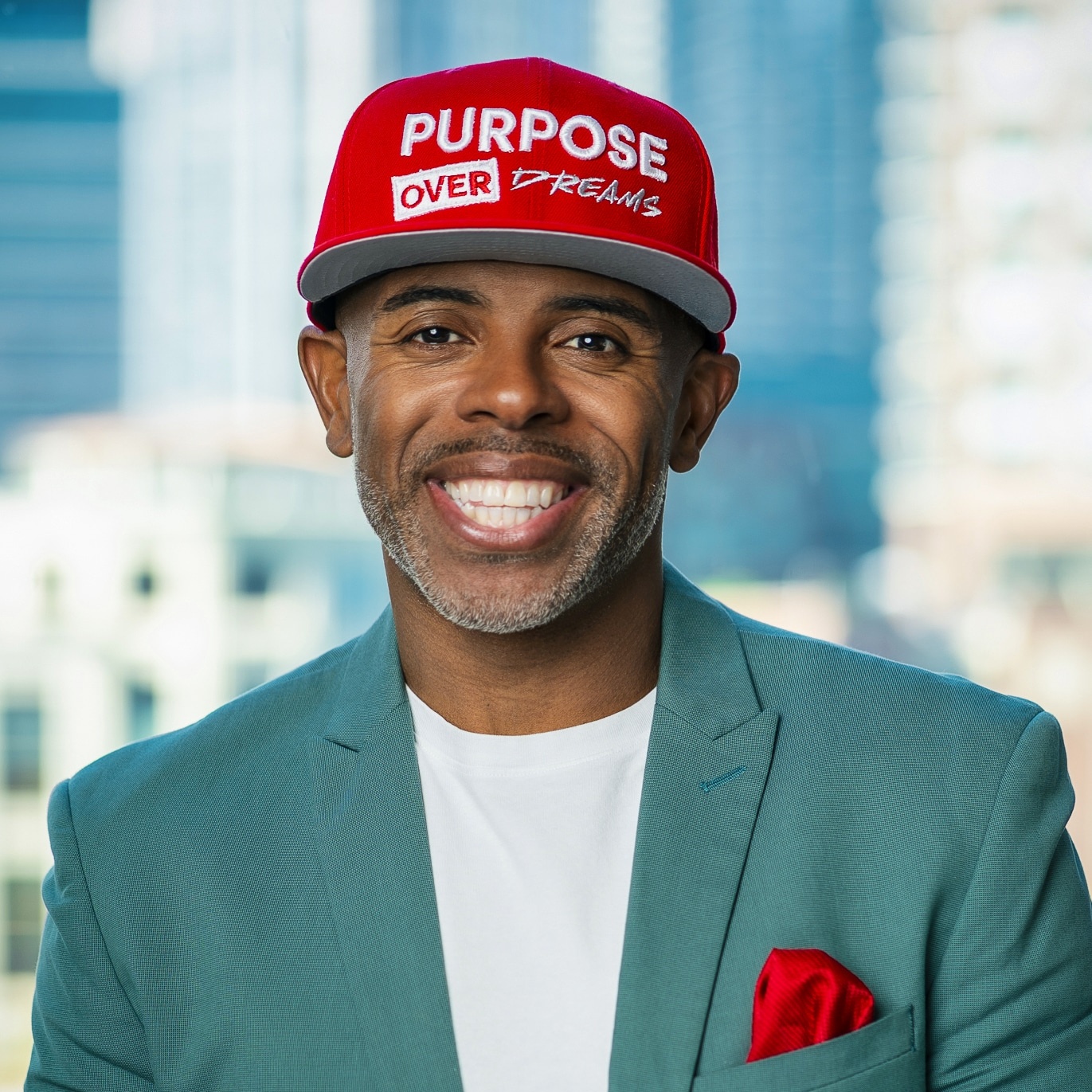 Joseph Johnson