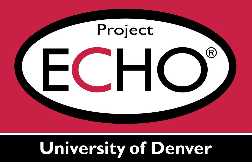 ECHO-DU logo