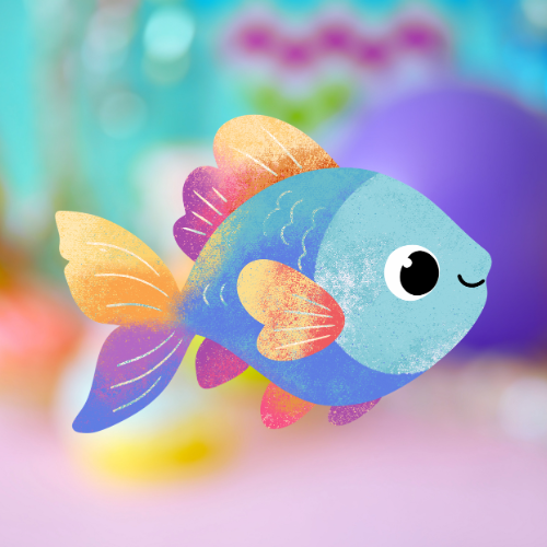 Rainbow Fish