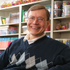 Professional headshot of Douglas Clements