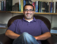 Professional Headshot of Jesse Owen