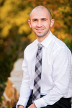 Professional headshot of Pat Garriott
