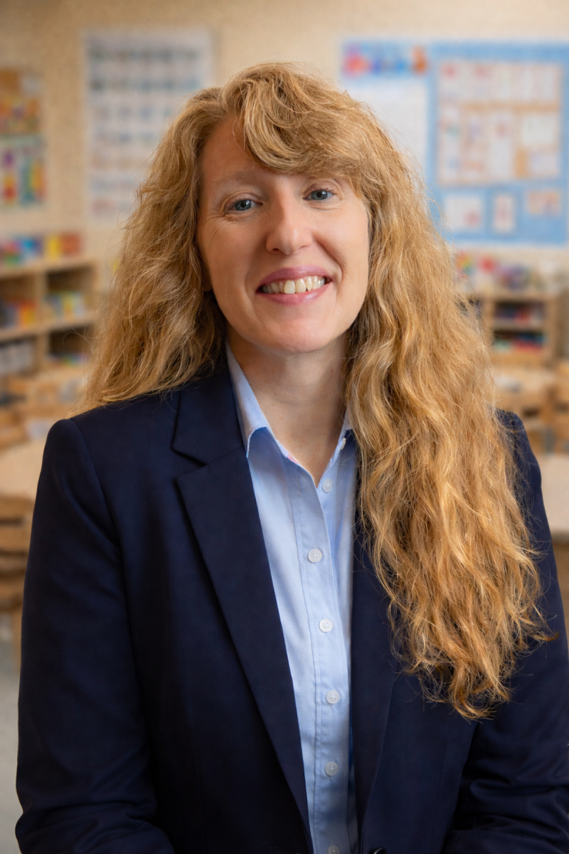 sharon lenfest
