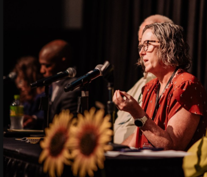 Rural Summit 2025 Conference