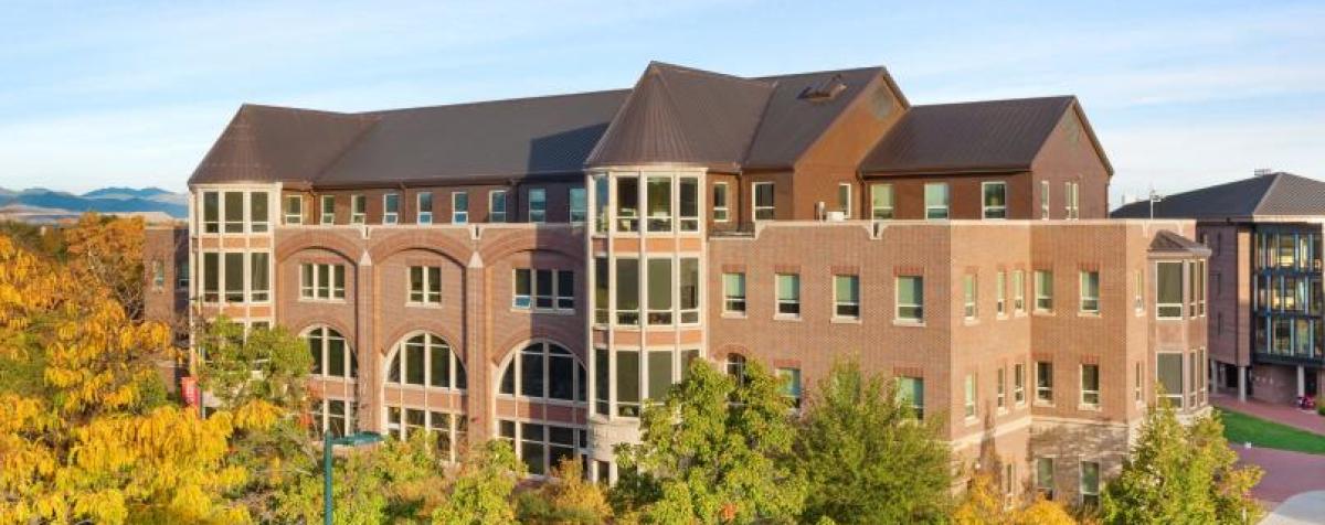 Ruffatto Hall