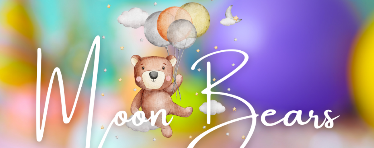 Moon Bears