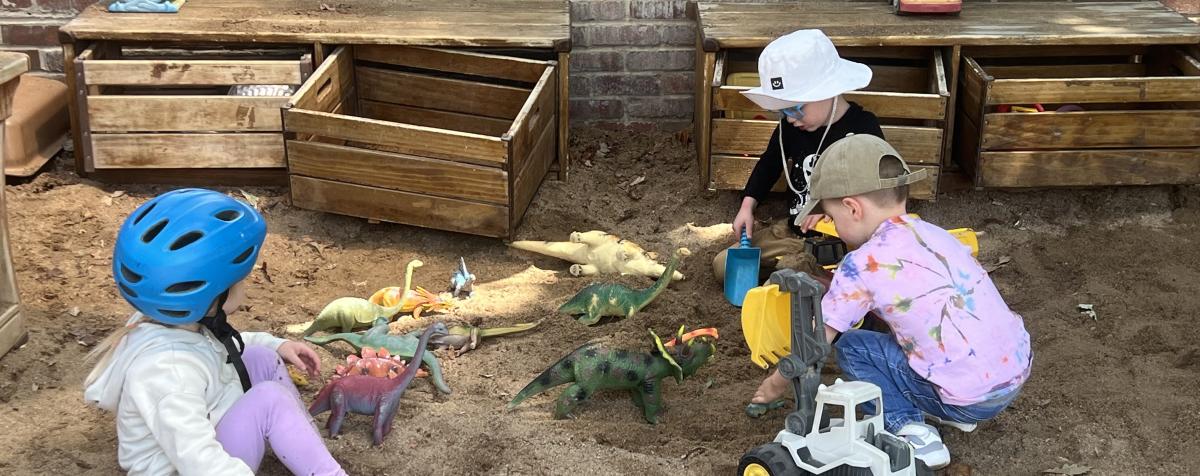 playgroundsandbox