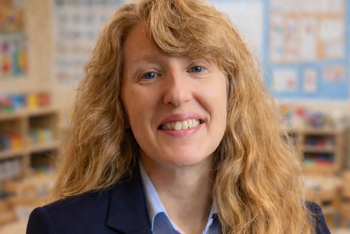 sharon lenfest