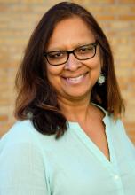 Lavita Nadkarni