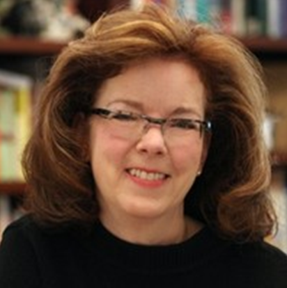 Dr Norma Lu Hafenstein
