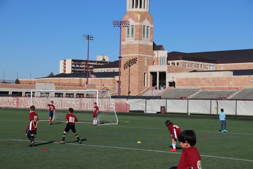 soccer